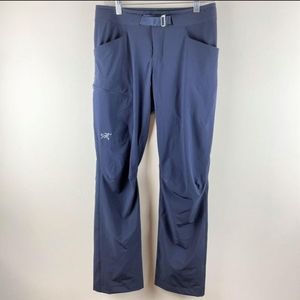 Arc'Teryx Lefroy hiking pants